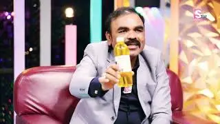 Chairman Ramesh Sampangi Explains Sampangi Group&rsquo;s Farmland Investment Model |  SumanTV Swapna