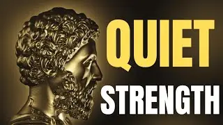 Stoic Rules for Silent Strength