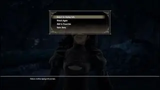 SOULCALIBUR 6 (niconico) talim vs (Attic Ghost) tira