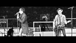 STEVANS - Glamorous Nights (Live @ La Praille Stadium)