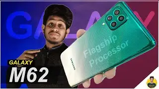 Samsung Galaxy M62 first impression and quick review in Pakistan | Samsung m62 price in pakistan