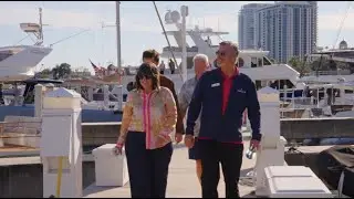 Kokomo Yacht Club Boat Show - Vinoy St. Petersburg, FL 1/29/26