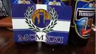 MCMXXI: ASTA MI-E FAMILIA!