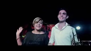 MAR&Iacute;A ALEJANDRA Y CUBANIA - TE LO DIJE /  Dir. Gonzalo Herrera y Jose Angel Guevara