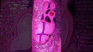 How to unyellow Air Jordan outsoles diy icebox #sneakerrestoration #sneakerreseller #sneakerrepair
