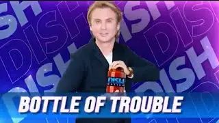 Food God Suing BBQ Sauce Company! Jonathan Cheban Says A Bottle Exploded & Caused An Injury!