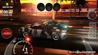 Racing rivals turf wars racing and pinks