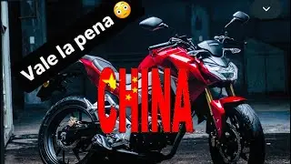 HONDA CB190R: sigue siendo buena despu&eacute;s de 10 a&ntilde;os ! 👀 #honda #viral #motos #190 