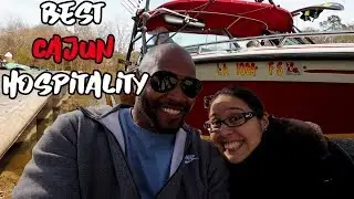 Boondockers Welcome | Prairieville, Louisiana | Cajun Hospitality