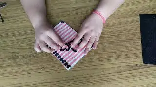 Mother's day card || last minute idea || diy card making || easy to make || easy to make card idea||
