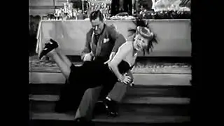 Joan Davis spanked - She Wrote The Book (1946)