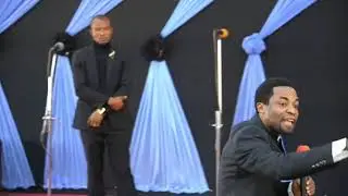 The Great Awakening || Apostle Orokpo Michael