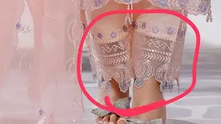 Pakistani Chiffon Collection