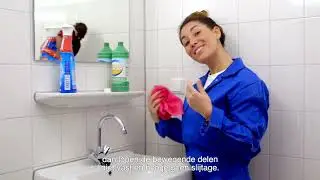 Klustips: Hoe repareer en ontkalk je je kraan?