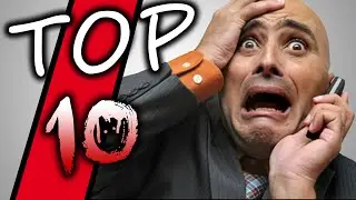 10 FOBIE CHE NON CONOSCEVI!