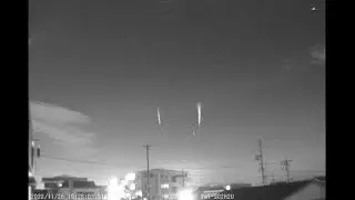 20221126 Red sprite