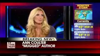 Hannity Hates children and free speech