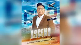 Ascendra Internation Training Lift Off 2 