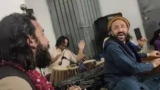 Tayyab Safi & Muhib Safi Pashto New Song | Watana Darna Zma | 2022