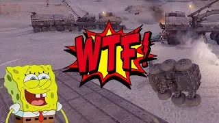 WTF #17 ↝ Crossout
