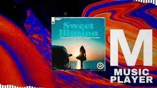 Morgan Page feat. Maggie Szabo - Sweet Illusion