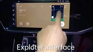 How OEM CarPlay upgrade to Wireless CarPlay and Android system