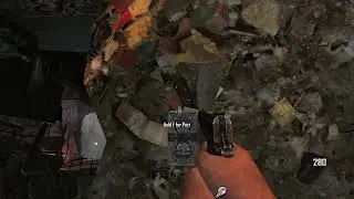 Facing the Dragon achievement in Call of Duty: Black Ops II TRUMPLE STEAM TUTORIAL