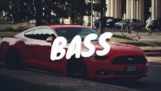 Token x Suave Lee - ROOKIE - Bass Boosted