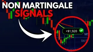 Signal Breakdown Using My Simple Strategy on Pocket Option | Pocket option signals