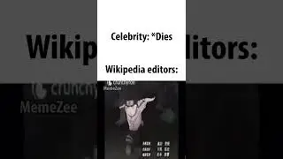 Wikipedia Editors