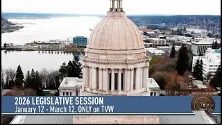 TVW - 2026 Legislative Session