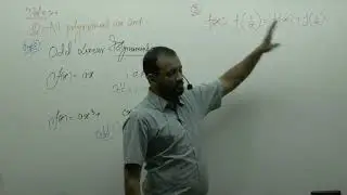 Functions-01 By Prakash Gupta (PG Sir) B.Tech. IIT Bombay