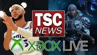 Xbox Live Gold 2020 Review | Xbox One | Xbox Series X