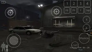 MAX PAYNE 2 ДЛЯ ANDROID В 2К РАЗРЕШЕНИЕ НА МАКСИМАЛЬНЫХ НАСТРОЙКАХ НА ТЕЛЕФОНЕ! 