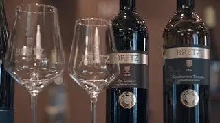 Weingut Ernst Bretz - Best Of Wine Tourism-Award 2020