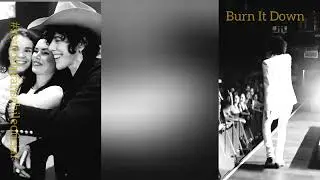 LP Burn It Down ( subt&iacute;tulos en espa&ntilde;ol) album Love Lines #somoslpfanschileoficial @LP #lp
