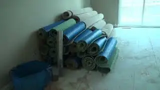 Condo Work In Progress Making Money on Demo