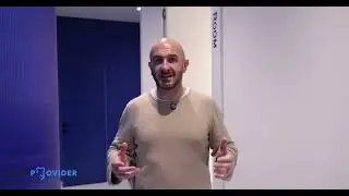 Scopri la nostra clinica nel cuore di Tirana