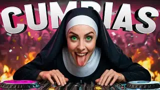 🎉 CUMBIAS SONIDERAS PARA BAILAR TODA LA NOCHE 💃 ÉXITOS CUMBIAS SONIDERAS INOLVIDABLES 2026