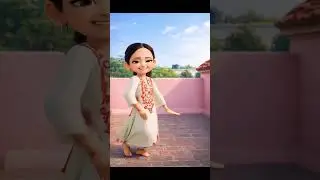 #tranding #ai #viralvideo #viralshorts #cutebabydance #aivideo #aishorts #aivideo #love #cartoon