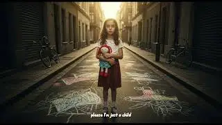 A Little Girl&rsquo;s Plea: Stop the War in Iran, Israel & Gaza | Let Me Dream
