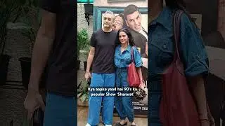 aapko yaad hai 90&rsquo;s ka popular Show &lsquo;Shararat&rsquo; #shararat #90s #show