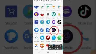How to use Tron wallet with tronlink to sign up into forsage tron