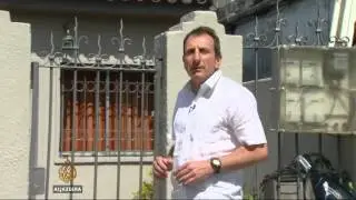 Rising crime rates worry Uruguay voters