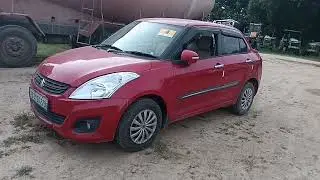 Dezire VDI Model : 2015  sold out don, t call for this vehicle.