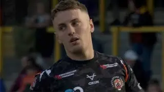 Jake Trueman 2022 | Hull Bound ᴴᴰ