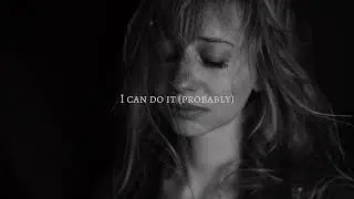 𝐟𝐥𝐞𝐮𝐫 𝐝𝐨𝐮𝐜𝐞𝐬 - 𝐡𝐨𝐦𝐞𝐥𝐞𝐬𝐬 𝐬𝐨𝐮𝐥 (𝐬𝐥𝐨𝐰𝐞𝐝-𝐫𝐞𝐯𝐞𝐫𝐛)