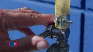 Saiba como trocar seu botij&atilde;o de forma segura - Consigaz