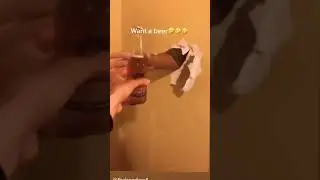 crazy for beer #viral #beer #shorts #comedy #funny #viralvideo #shortsyoutube #comedyshorts #enjoy