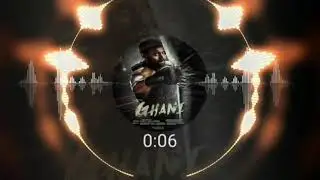 Ghani BGM | Varun Tejs BGM | Ghani Motion Poster BGM | Mass BGM | BGM | Music BGM | CalleRing BGM